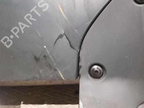 Andre JAGUAR I-PACE (X590) EV400 AWD | BP30977083O1 