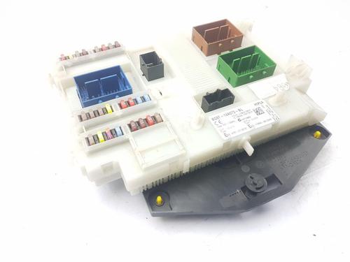 Electronic module FORD GALAXY II (WA6) 1.6 TDCi | BP34639190M83  - Image 5
