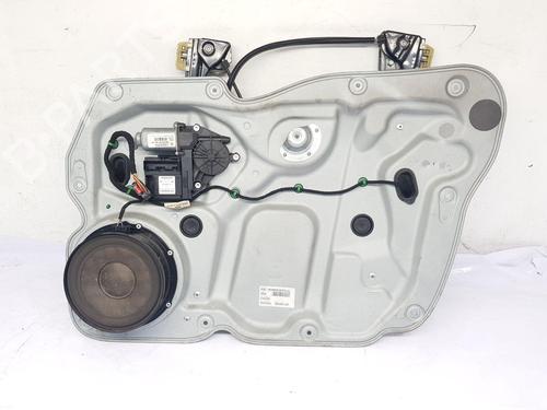 Used Front right window mechanism Front right window mechanism VW CADDY III Box Body/MPV (2KA, 2KH, 2CA, 2CH) 1.9 TDI (105 hp) 33130686 33130686