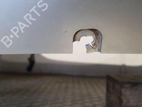 Rear bumper VOLVO C30 (533) 1.6 D | BP22204571C8