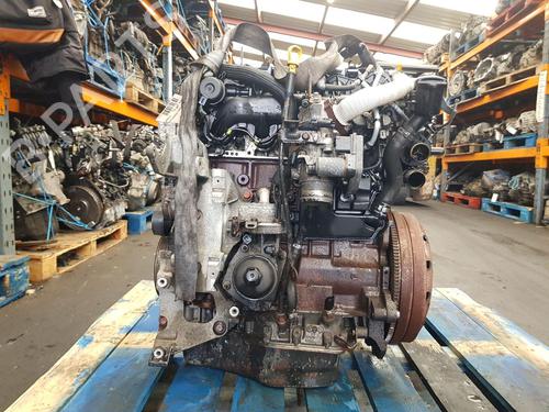 Engine CITROËN C-CROSSER (VU_, VV_) 2.2 HDi | BP28482864M1