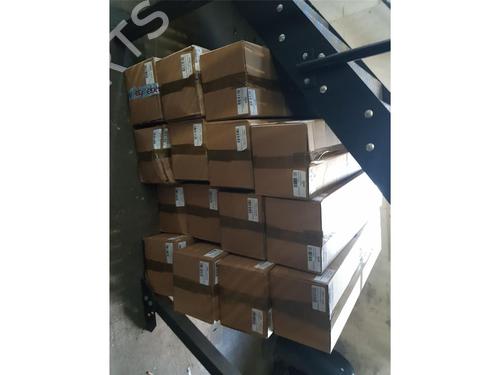 Left front shock absorber RENAULT MASTER III Van (FV) 2.3 dCi 110 FWD (FV0R, FV0W, FV1A) | BP25839606M16