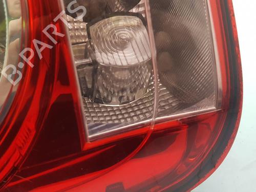 Left taillight DACIA DUSTER (HS_) 1.5 dCi (HSMC) | BP32252192C34  - Image 7