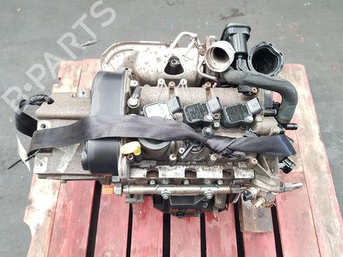 Used Engine VW GOLF VII (5G1, BQ1, BE1, BE2) 1.0 TSI (115 hp) 22655181