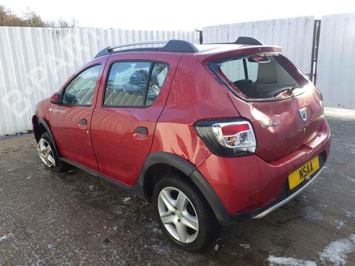 Lampeholder DACIA SANDERO II 1.5 dCi | BP31933100L10 - Image 10