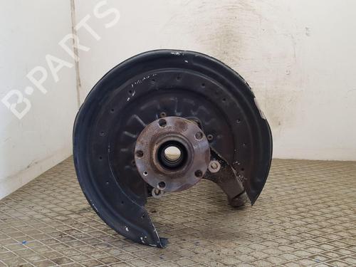 Used Right rear steering knuckle BENTLEY CONTINENTAL FLYING SPUR (3W_) 6.0 (560 hp) 30689918