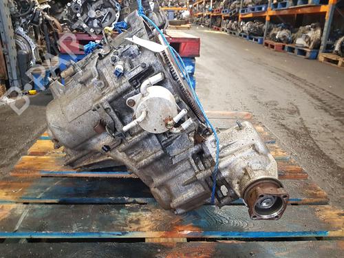 Gearbox HONDA CR-V III (RE_) 2.2 i-DTEC 4WD (RE6) | BP40281284M3 - Image 3