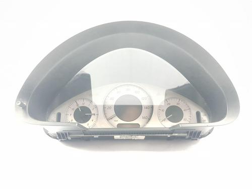 Instrument cluster MERCEDES-BENZ E-CLASS (W211) E 280 CDI (211.020) | BP29642125C47 