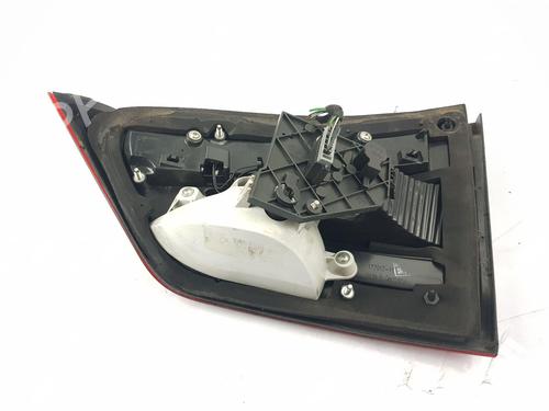 Left tailgate light FORD GALAXY II (WA6) 2.0 TDCi | BP29641889C79 