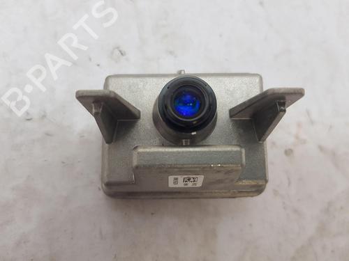 Used Electronic module MERCEDES-BENZ S-CLASS (W222, V222, X222) S 63 AMG (222.077, 222.177) (585 hp) 22657580