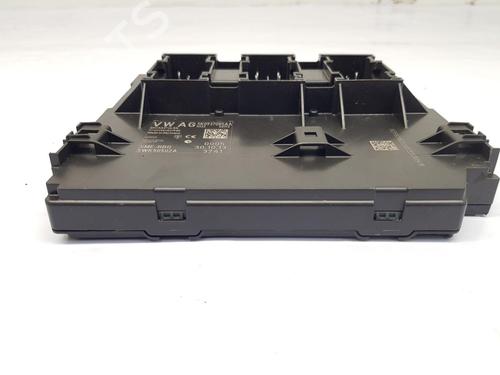 Electronic module VW CADDY III Box Body/MPV (2KA, 2KH, 2CA, 2CH) 1.6 TDI | BP29378792M83 