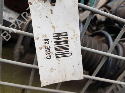 Left front suspension SUZUKI SX4 S-Cross (JY) 1.6 AllGrip (AKK 416) | BP22681282M72 
