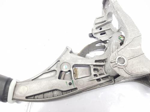 Hand brake SKODA OCTAVIA III Combi (5E5, 5E6) 1.6 TDI | BP31841865I18 