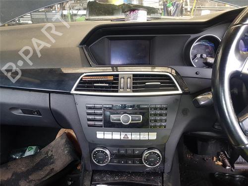 Recambios MERCEDES-BENZ C-CLASS (W204) C 200 CDI (204.001) 4816859