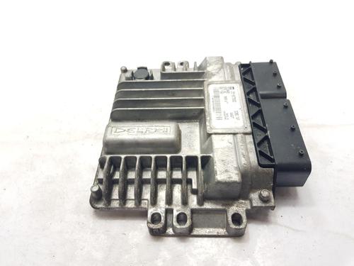 Engine control unit (ECU) CHEVROLET ORLANDO (J309) 2.0 D | BP30891515M57