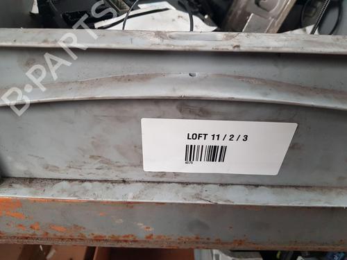 Engine control unit (ECU) FORD FOCUS II Turnier (DA_, FFS, DS) 1.6 TDCi | BP22675415M57 