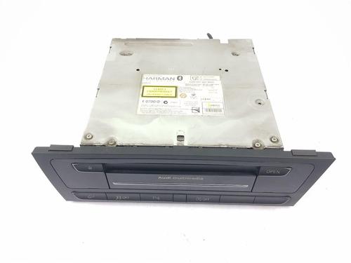 Autoradio AUDI Q5 (8RB) 3.0 TDI quattro (245 hp) 29900494