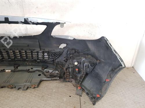 Front bumper VAUXHALL ASTRA Mk VI (J) Estate (P10) 2.0 CDTi | BP29815887C7