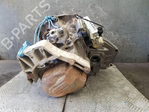 Gearbox FIAT 500 (312_) 1.2 (312AXA1A) | BP34638705M3  - Image 7