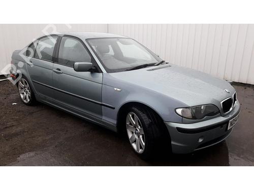 Servo brake BMW 3 (E46) 320 d | BP24130062M42 