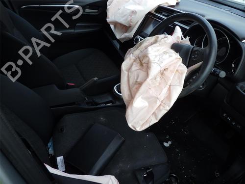 AC compressor HONDA JAZZ IV (GK_) 1.3 | BP29343117M34  - Image 13