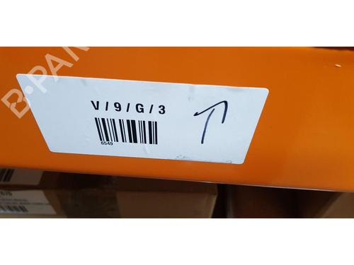 Andre MCLAREN 720S 4.0 | BP22670220O1 