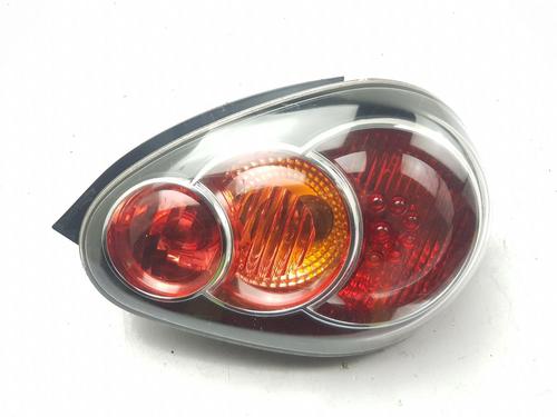 Used Right taillight Right taillight TOYOTA AYGO (_B1_) 1.0 (KGB10_, KGB10R) (68 hp) 36167329 36167329