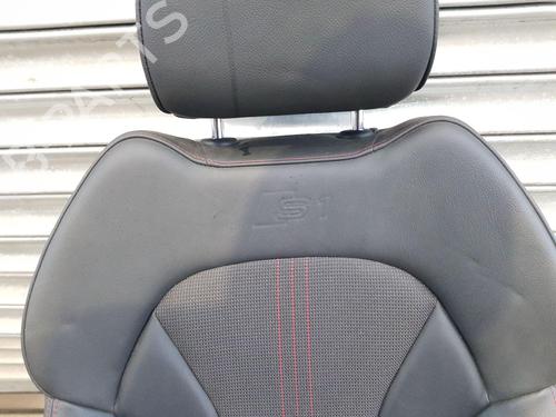 Right front seat AUDI A1 (8X1, 8XK) S1 quattro | BP23332150C16 