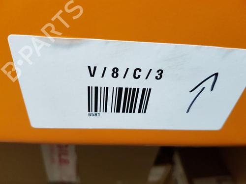 Mass air flow sensor VOLVO V40 Hatchback (525) D2 | BP40255718M95 - Image 6