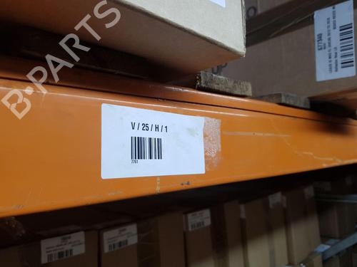 Electronic module FORD FOCUS II (DA_, HCP, DP) 1.6 TDCi | BP38112306M83  - Image 7
