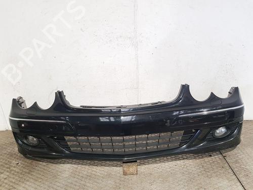 Used Front bumper Front bumper MERCEDES-BENZ CLK (C209) CLK 220 CDI (209.308) (150 hp) 32787208 32787208