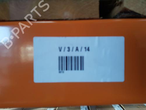 Engine control unit (ECU) BMW 5 (E60) 525 i | BP27579533M57  - Image 9