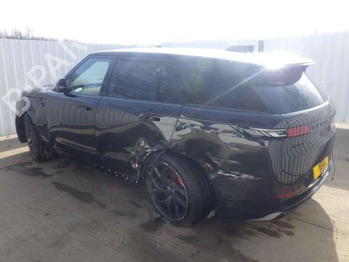 Engine control unit (ECU) LAND ROVER RANGE ROVER SPORT III (L461) | BP37716590M57 - Image 8