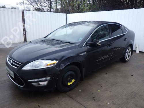 Pipe FORD MONDEO IV (BA7) 2.0 TDCi | BP29575722M125  - Image 7