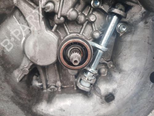 Gearbox CHEVROLET SPARK (M300) 1.2 | BP36531866M3 - Image 4