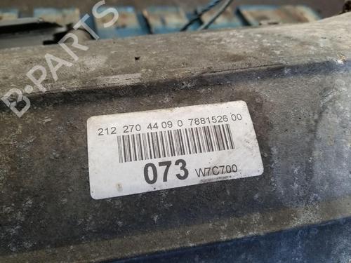 Gearbox MERCEDES-BENZ E-CLASS Coupe (C207) E 250 CDI / BlueTEC / d (207.303, 207.304) | BP33306439M3 - Image 6