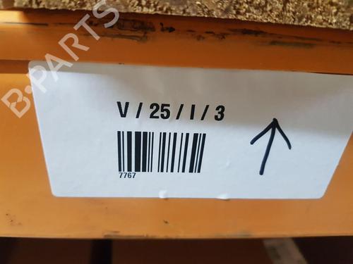 Radio VOLVO V70 II (285) 2.4 | BP30891896E6