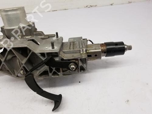 Steering column RENAULT MEGANE II Estate (KM0/1_) 1.6 16V | BP29957037M21 