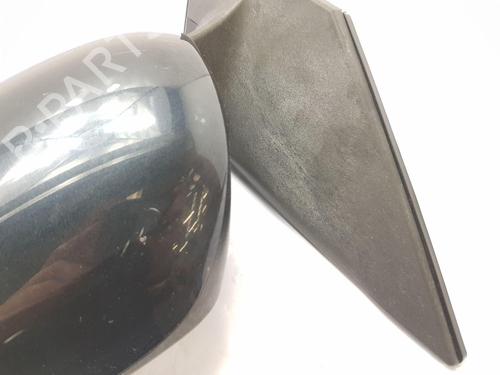 Left mirror TOYOTA RAV 4 III (_A3_) 2.2 D 4WD (ALA30_, ALA30R) | BP29408151C26 
