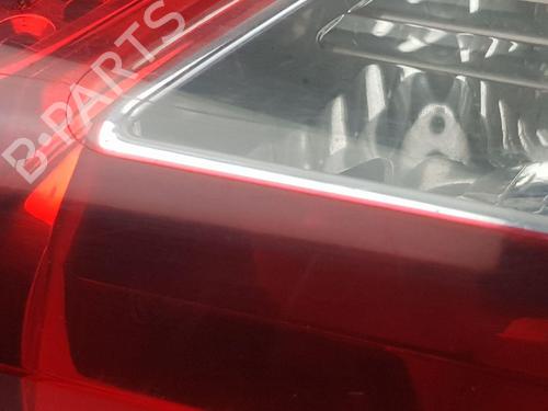Left taillight CITROËN BERLINGO MULTISPACE (B9) 1.6 HDi 90 | BP33630218C34  - Image 5
