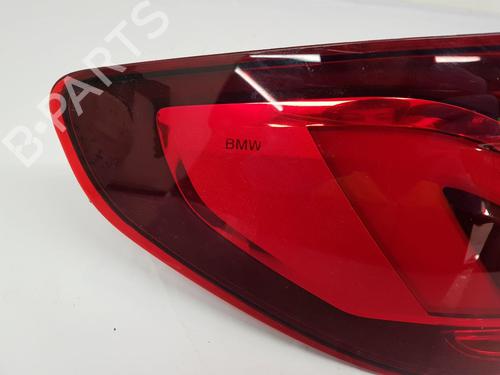 Left taillight BMW 1 (F40) 118 i | BP32198930C34 - Image 2