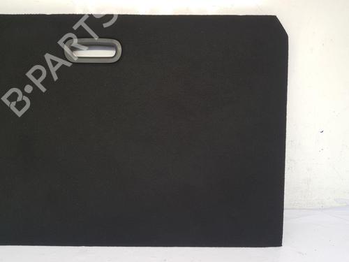 Luggage compartment floor RENAULT CAPTUR I (J5_, H5_) 0.9 TCe 90 | BP29755847I33