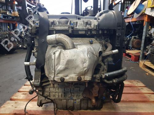 Engine VOLVO S40 I (644) 2.0 | BP22656934M1