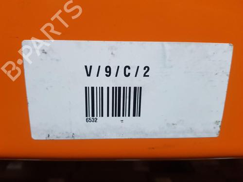 Climate control ISUZU D-MAX I (TFR, TFS) 3.0 DiTD 4x4 (TFS85_) | BP30520625I5