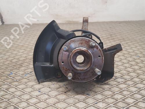 Used Left front steering knuckle HYUNDAI i20 III (BC3, BI3) [2020-2025]  30402673