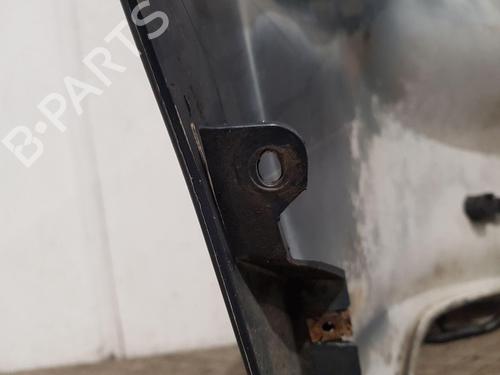 Rear bumper FORD FOCUS III 1.6 Ti | BP32177778C8 