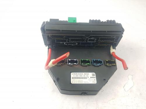 fuse-box-mercedes-benz-c-class-w204-2007-2008-2009-2010-2011-2012-2013-2014-2015-31933143 main image