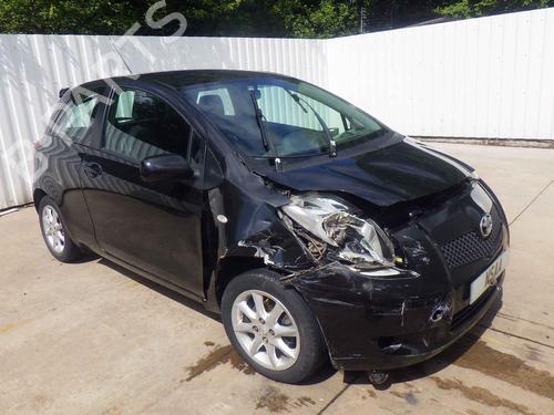 Engine TOYOTA YARIS (_P9_) 1.3 VVT-i (SCP90_, SCP90R) | BP37798074M1 - Image 12