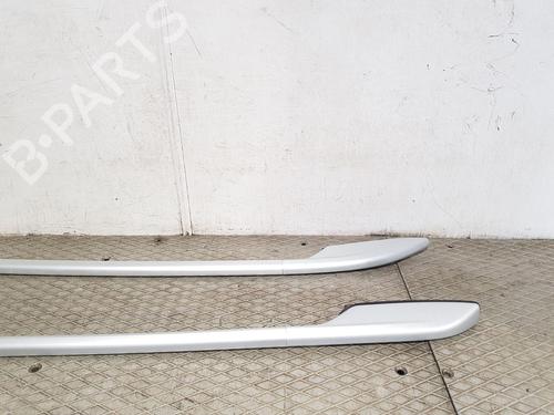 Roof bar NISSAN X-TRAIL III (T32_, T32R, T32RR) 1.6 dCi (T32) | BP29984547C65 