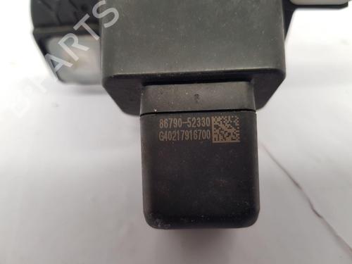 Electronic module TOYOTA YARIS (_P21_, _PA1_, _PH1_) 1.6 GR 4WD (GXPA16) | BP36466190M83  - Image 7